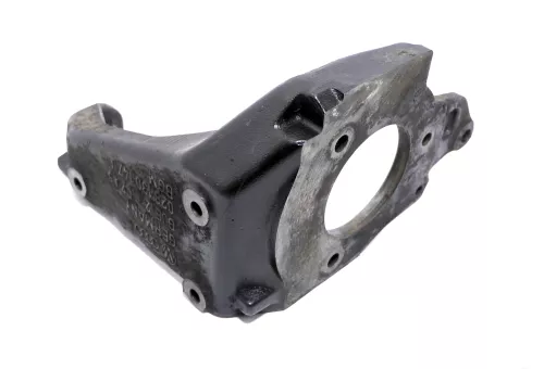 VW T4 Einspritzpumpe Halter Konsole 1.9 TDI ABL 028130147J