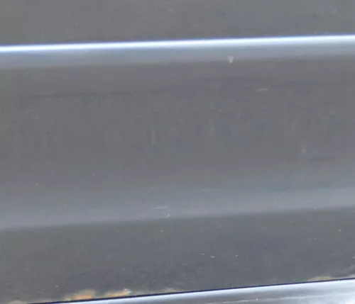 VW Polo 9N 9N3 Tür vorne rechts Beifahrertür 4/5-Türer grau LC7V (159167)