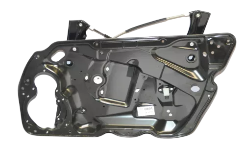 VW Passat 3C B7 elektrischer Fensterheber vorne rechts 4/5 Türer + Kombi Modul