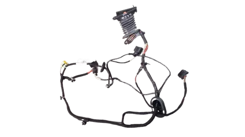 Passat 3C B7 Kabelbaum Tür Türkabelbaum ZV vorne rechts Leitungssatz 3AB971121AK