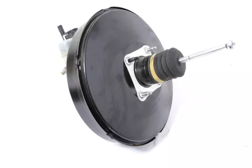 VW Passat 3C Bremskraftverstärker Bremskraftregler 3C1614105AP 3C1614106R (159252)