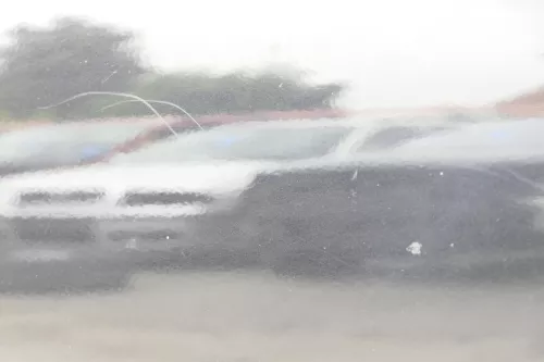 Skoda Fabia 6Y Kombi + Limousine Tür vorne links Fahrertür schwarz LF9R ohneAnba (159280)