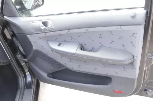 4 x Skoda Fabia 6Y Kombi Varia Türverkleidung Verkleidung Tür vorne links hinten (159293)