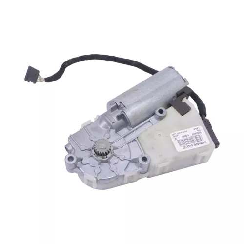 Skoda Octavia 1U Fabia 6Y Schiebedachmotor Motor Schiebedach 6X0959591 C Antrieb (159295)