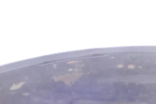 VW Passat 3BG Kotflügel vorne rechts grau LD7W (kein Blinkerloch) (159316)