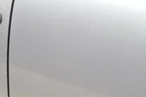 VW Passat 3B 3BG 3B6 Kombi Variant Tür hinten links grau LD7W urbangrey (159319)