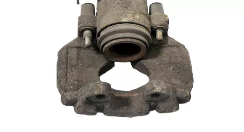 VW T4 Bremssattel vorne rechts 7D0615124 2,5 Diesel ITT 280x24mm 1LU 57 (159328)