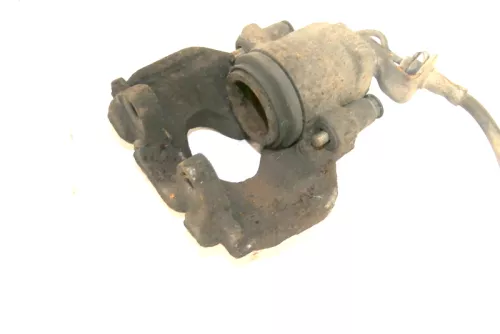 VW T4 Bremssattel vorne links 7D0615123 2,5 Diesel ITT 280x24mm 1LU 57