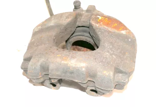 VW T4 Bremssattel vorne links 7D0615123 2,5 Diesel ITT 280x24mm 1LU 57 (159329)