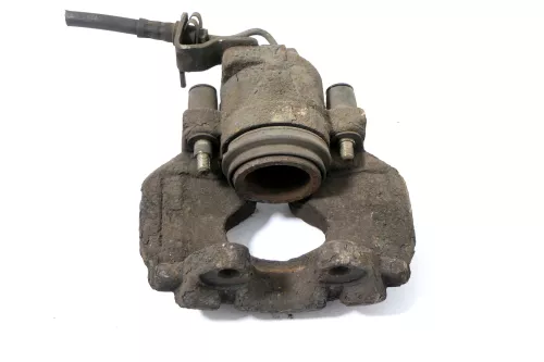 VW T4 Bremssattel vorne links 7D0615123 2,5 Diesel ITT 280x24mm 1LU 57 (159329)