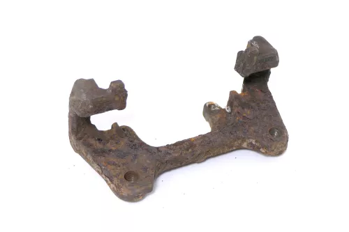 A6 4B Halter Bremssattel vorne 4B0615125C 312x25mm ATE Quattro Allrad 2,5 (159352)