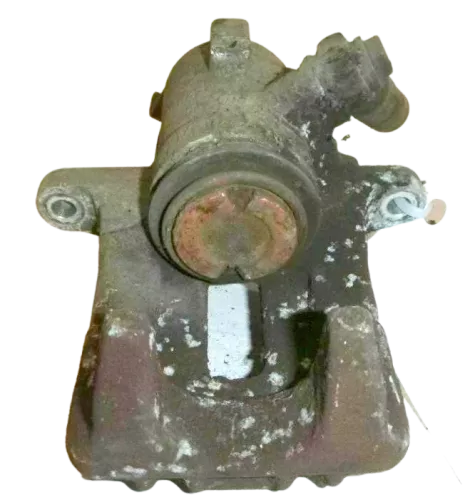 Audi A6 4B Passat 3B Quattro Allrad Bremssattel rechts hinten 8E0615424A (159353)