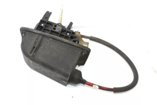 Audi A6 4B Schaltkulisse Automatikgetriebe Automatik 4B0713041H /M 2,5 TDI (159381)