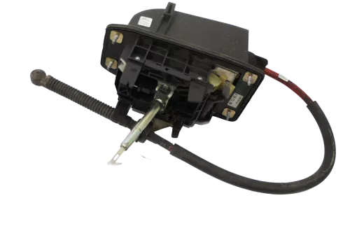 Audi A6 4B Schaltkulisse Automatikgetriebe Automatik 4B0713041H /M 2,5 TDI