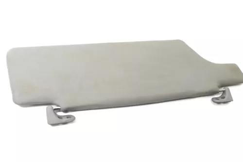 VW LT 2D Sonnenblende grau links vorne 2D0857551A 2DQ