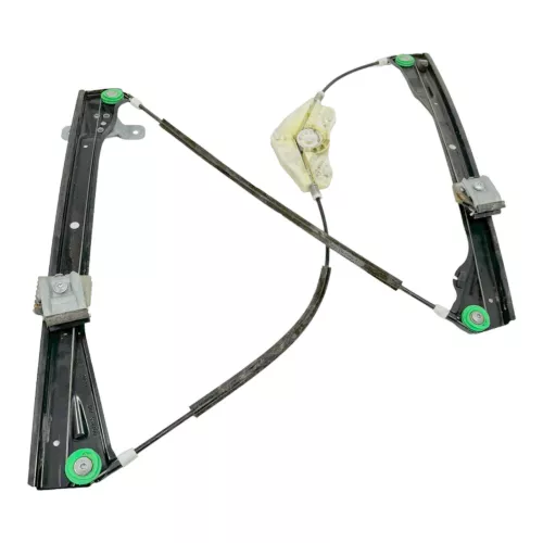 VW Golf 5+6 Kombi Variant Fensterheber Gestänge elektrischer vorne links Modul (159388)