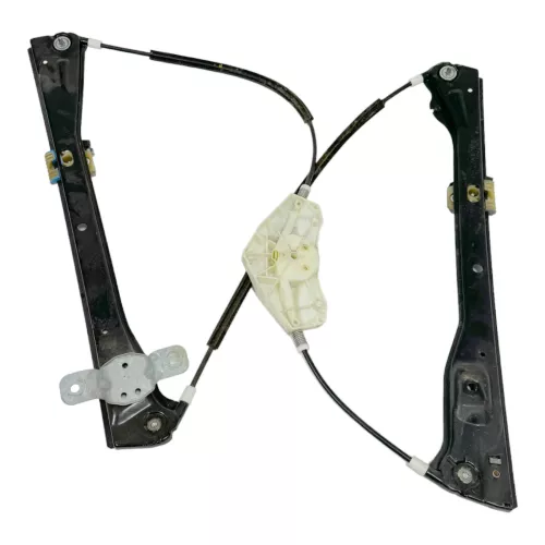 VW Golf 5+6 Kombi Variant Fensterheber Gestänge elektrischer vorne links Modul (159388)