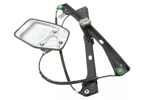 VW Golf 5+6 Kombi Variant Fensterheber Gestänge elektrischer vorne rechts Modul (159389)