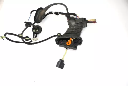 VW Passat 3C Kabelbaum Tür Türkabelbaum ZV hinten rechts 3C4971694LT