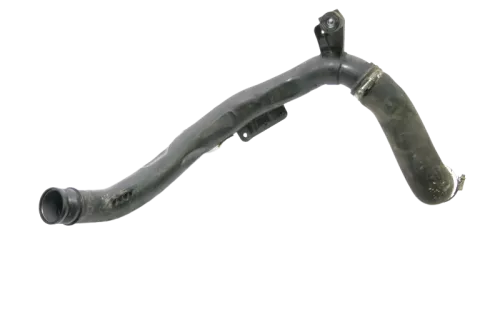 VW Touran Passsat 3C Ladeluftschlauch Schlauch Rohr 1K0145762GG 2,0 TDI CBDC CBD