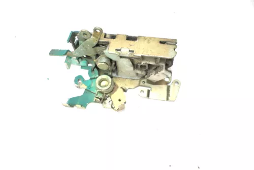 VW LT 2D Stellmotor Tür Türschloß vorne links 2D1837015D (159424)