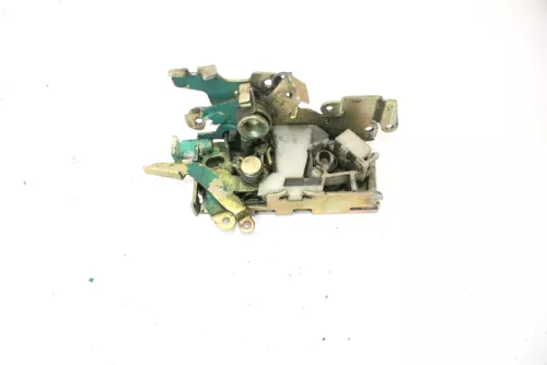 VW LT 2D Stellmotor Tür Türschloß vorne rechts 2D1837016D (159425)