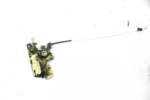 VW LT 2D Stellmotor Tür Türschloß hinten rechts 2D2837016D DOKA (159426)