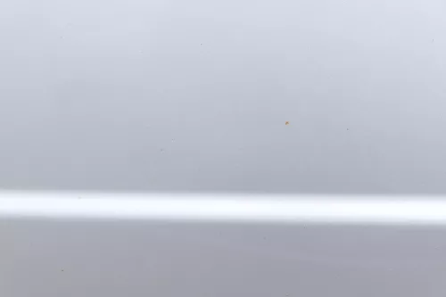 Fabia 6Y Kombi + Limousine Tür vorne links Fahrertür grau silber LF7T ohneAnbaut (159445)