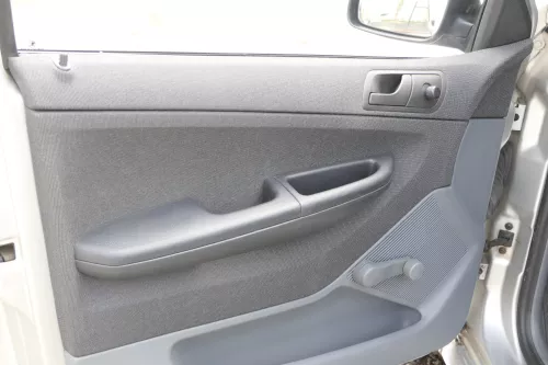 4 x Skod Fabia 6Y Kombi Combi Türverkleidung Verkleidung Tür vorne links hinten (159448)