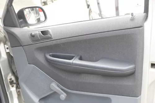 4 x Skod Fabia 6Y Kombi Combi Türverkleidung Verkleidung Tür vorne links hinten (159448)