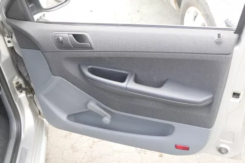 Skod Fabia 6Y Kabelbaum Tür Türkabelbaum ZV vorne rechts Leitungssatz 6Y1971121A