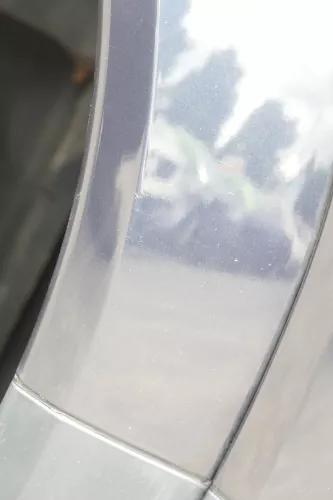 Audi A2 8Z Kotflügel vorne rechts blau LZ5Q kobaltblau (159490)