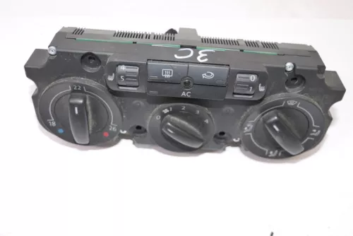 VW Golf 5 Eos Steuergerät Klimaanlage Klimabedienteil 1K0820047HN /JP Heizung Si