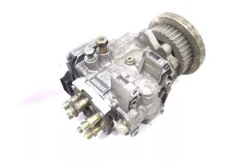 Audi A6 A4 8E Einspritzpumpe 2,5 TDI Motor 059130106K BDH 120kw 163PS - DEFEKT (159516)