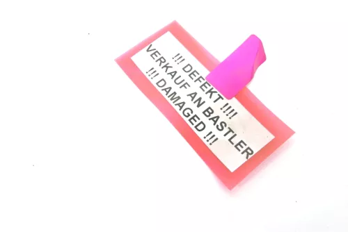 Audi A6 A4 8E Einspritzpumpe 2,5 TDI Motor 059130106K BDH 120kw 163PS - DEFEKT (159516)