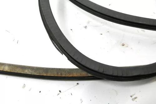 VW LT 2D Türdichtung Dichtung Tür vorne rechts Beifahrertür (159535)