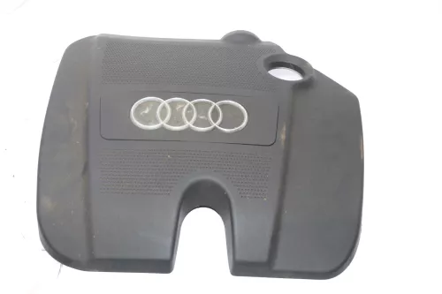 Audi A3 8L Motorabdeckung Abdeckung Motor Blende 1,6 APF AVU
