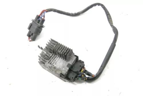 Audi A4 8E B7 Steuergerät Lüfter Kühlerlüfter Klimaanlage 8E0959501AG /D