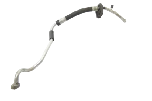 Audi A4 B7 Klimaleitung Kältemittelschlauch 8E1260740C Klimaanlage