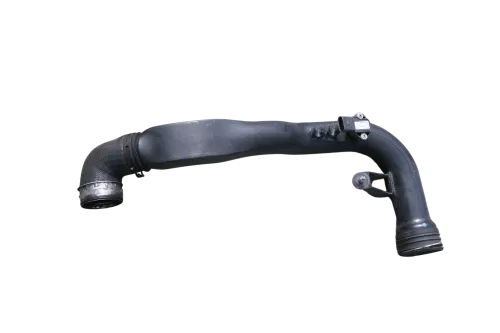 Audi A4 8E Ladeluftschlauch Schlauch Rohr 8E0145840E 1,9 TDI AWX AVF BKE 762B