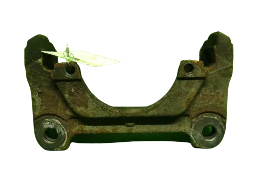 Audi A6 4B Bremssattelhalter 4B0615125B 288x25mm groß Quattro Allrad 2,5 (159636)