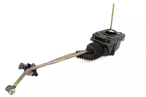 Audi A4 8E B6 Schaltgestänge Schaltung Gestänge Gangschaltung TDI 5-Gang (159637)