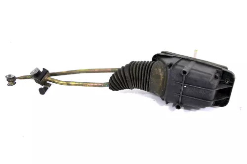 Audi A4 8E B6 Schaltgestänge Schaltung Gestänge Gangschaltung TDI 5-Gang (159637)