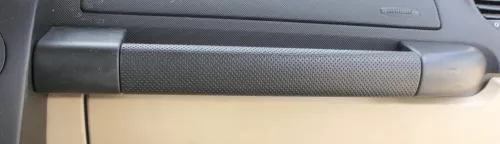 VW New Beetle 9C Haltegriff Griff Handgriff vorne übern Handschuhfach (159667)