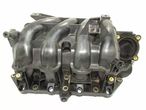 VW Golf 4 Ansaugbrücke Ansaugkrümmer 1,4 16V 55kw BCA 75PS 036129711DR