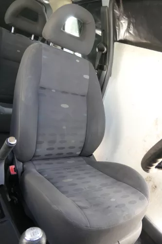 Arosa VW Lupo Sitz vorn links Fahrersitz Höhenverstellung höhenverstellbar (159735)