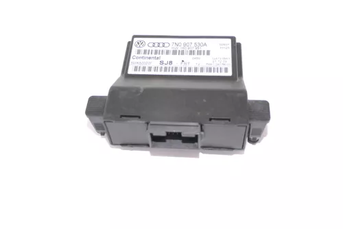 VW Golf 6 Komfortsteuergerät KSG 7N0907530A Steuergerät Eos Tiguan