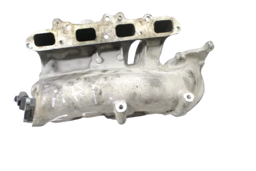 VW Lupo 1,4 ARR FSI Ansaugbrücke Ansaugkrümmer 036129711EE (159743)