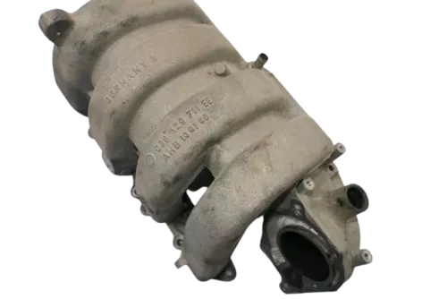 VW Lupo 1,4 ARR FSI Ansaugbrücke Ansaugkrümmer 036129711EE (159743)