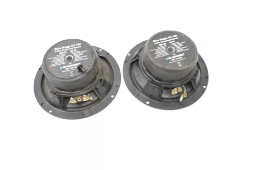 Blaupunkt Lautsprecher rechts und links CX160 CX 160 (159763)